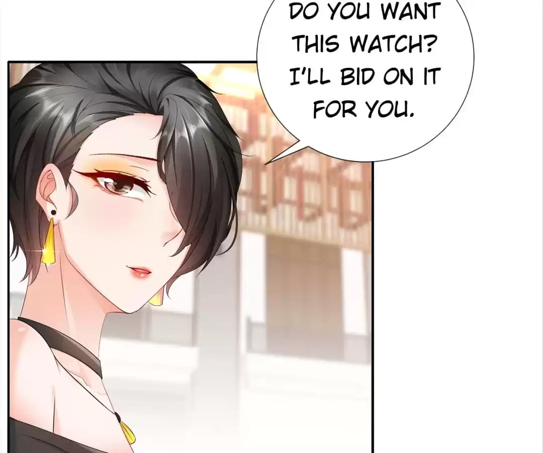 Read Phoebe & Selina (Colored) chapter 22 image 61 on Lezhin