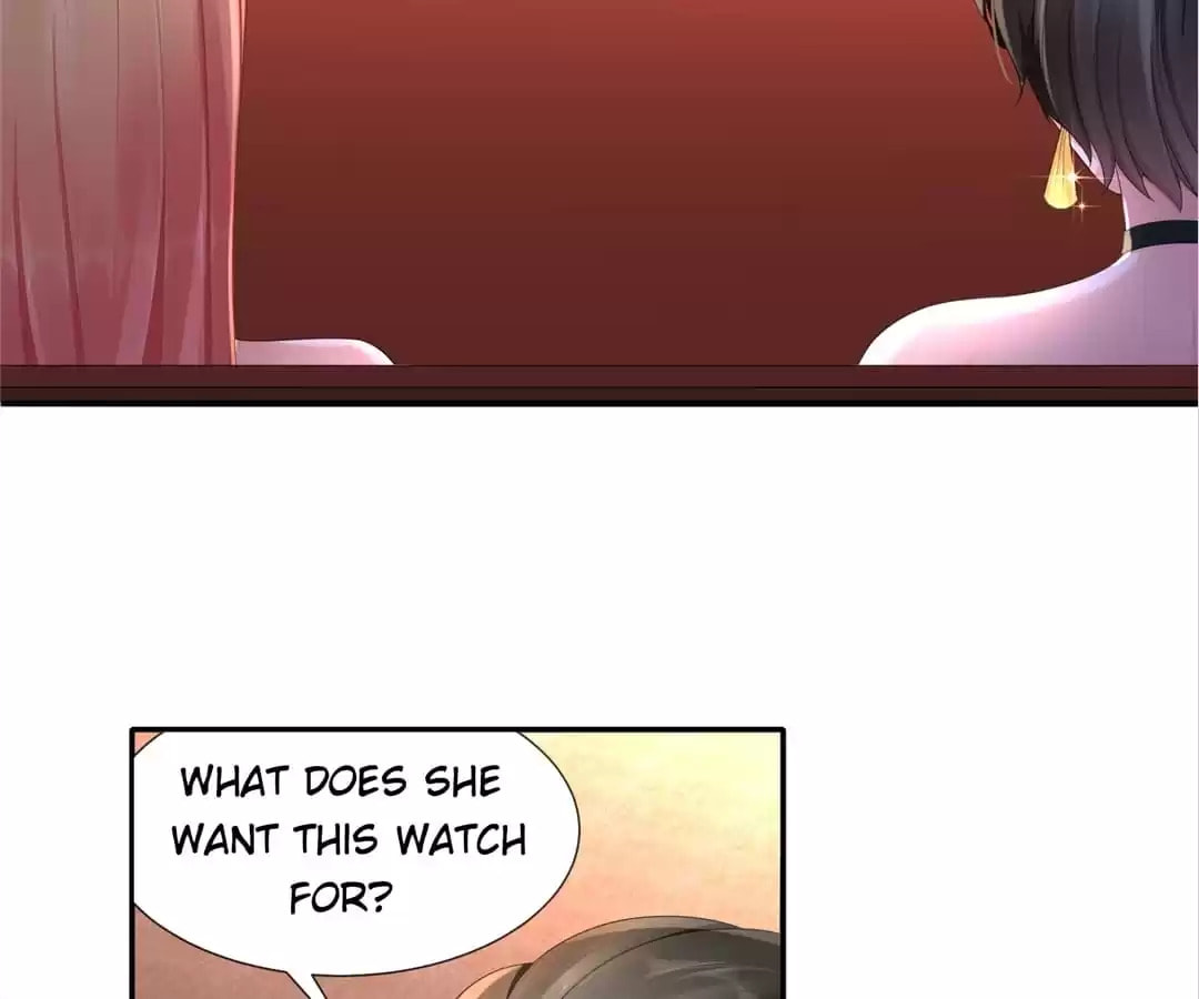 Read Phoebe & Selina (Colored) chapter 22 image 65 on Lezhin