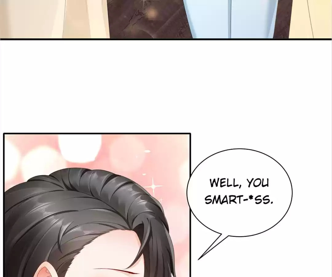 Read Phoebe & Selina (Colored) chapter 22 image 7 on Lezhin