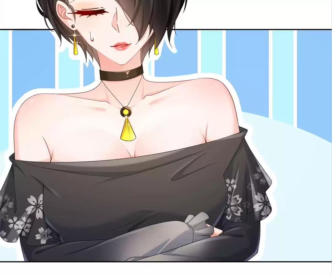 Read Phoebe & Selina (Colored) chapter 23 image 10 on Lezhin