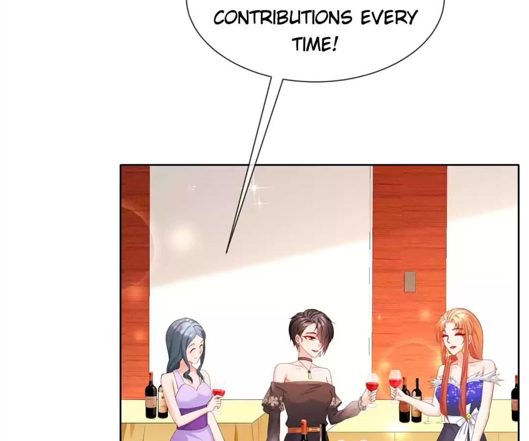 Read Phoebe & Selina (Colored) chapter 23 image 16 on Lezhin