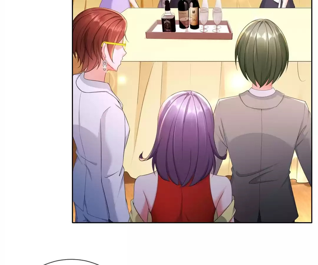 Read Phoebe & Selina (Colored) chapter 23 image 17 on Lezhin