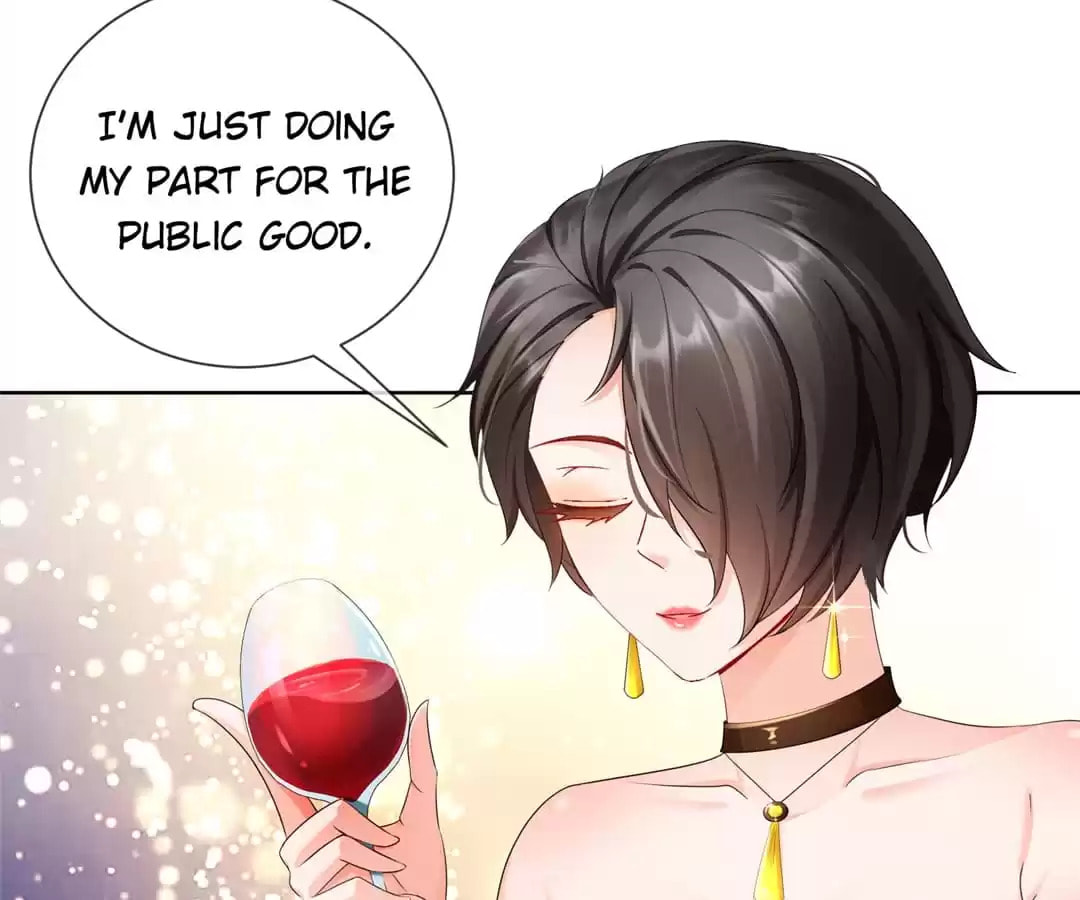 Read Phoebe & Selina (Colored) chapter 23 image 18 on Lezhin