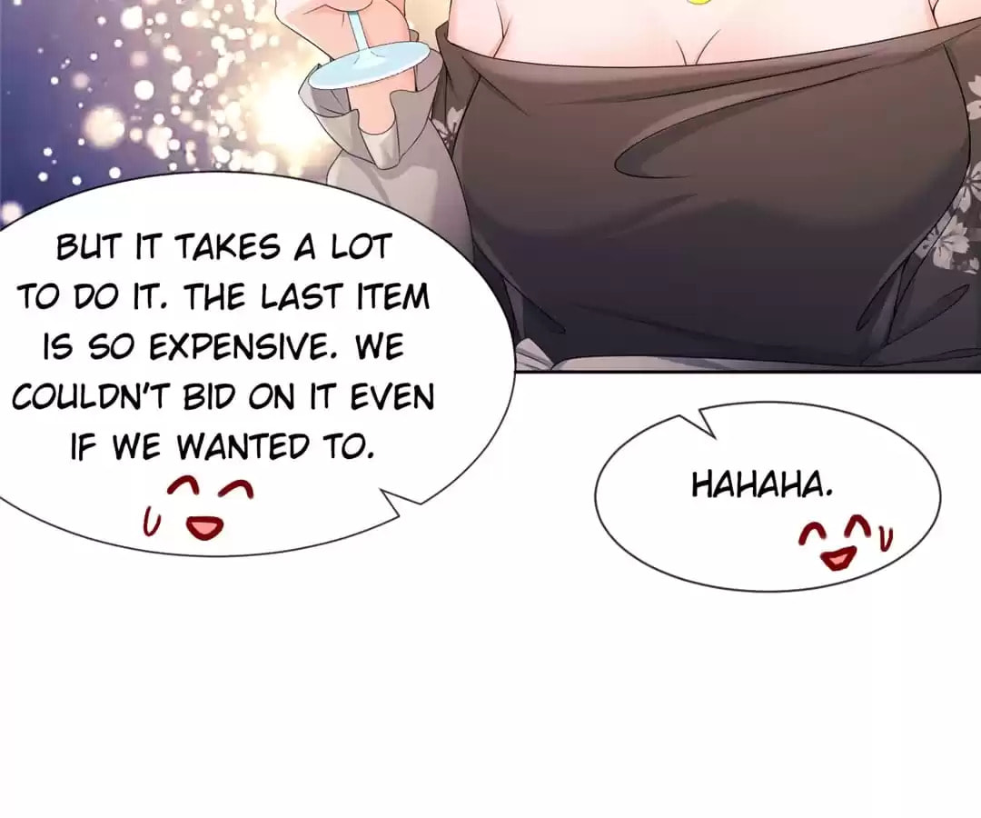 Read Phoebe & Selina (Colored) chapter 23 image 19 on Lezhin
