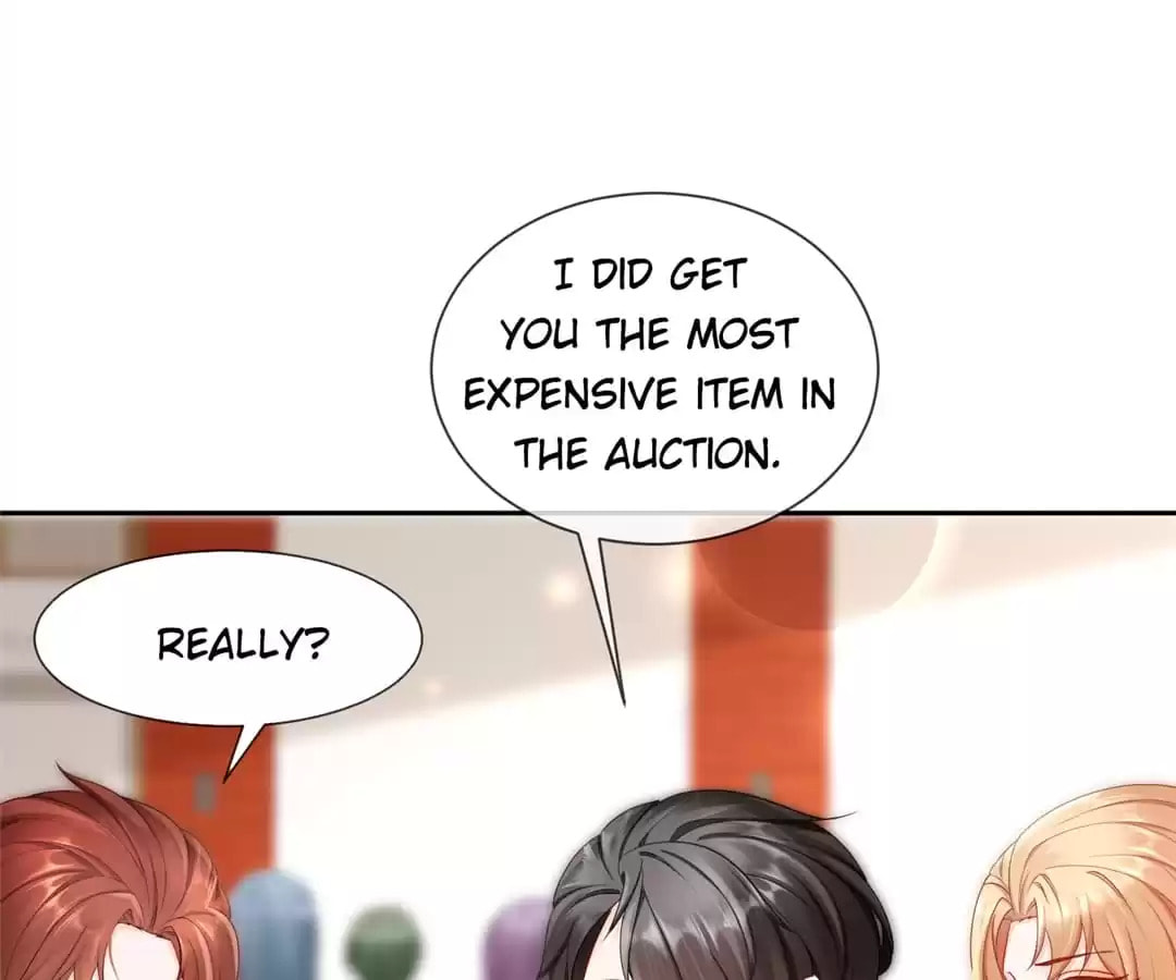 Read Phoebe & Selina (Colored) chapter 23 image 20 on Lezhin