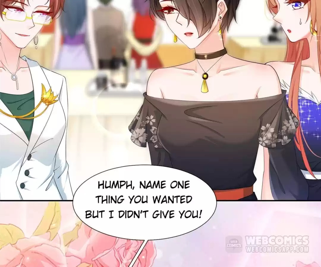 Read Phoebe & Selina (Colored) chapter 23 image 21 on Lezhin