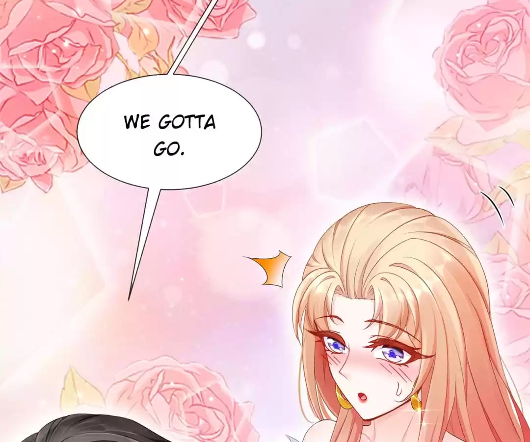 Read Phoebe & Selina (Colored) chapter 23 image 22 on Lezhin