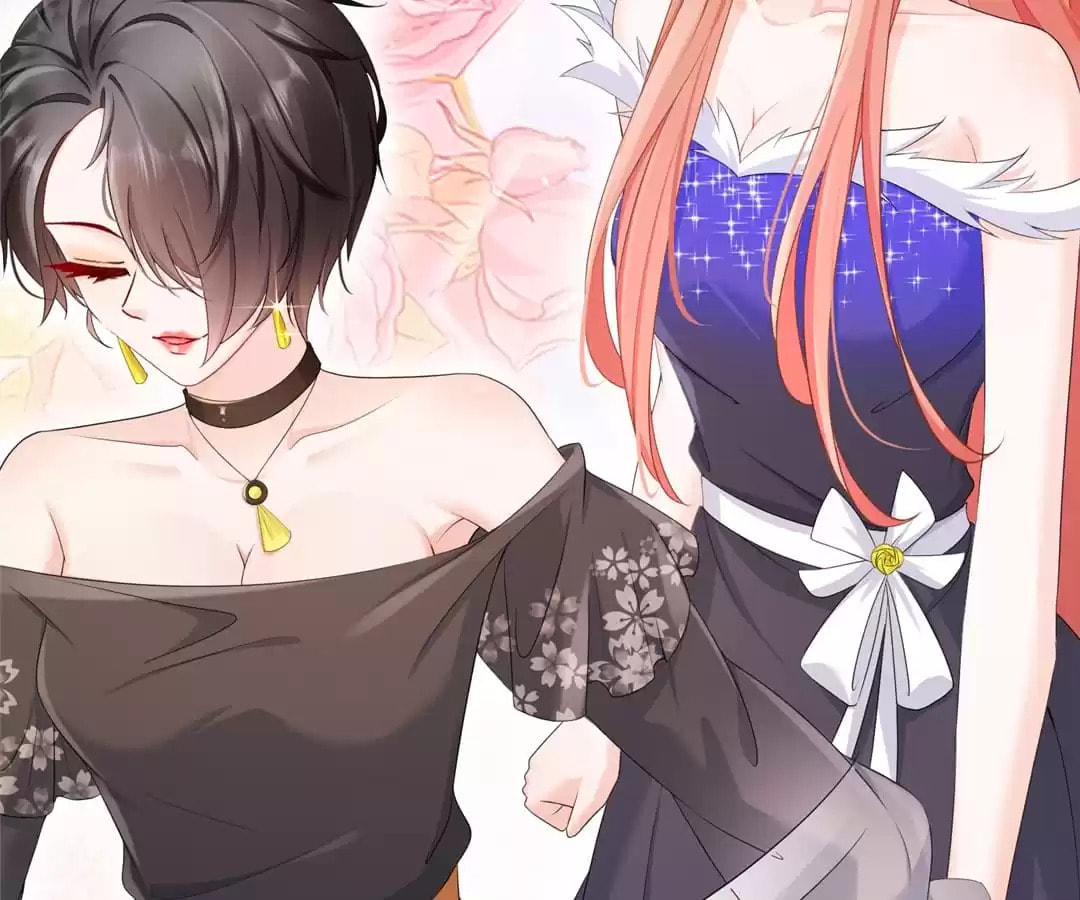 Read Phoebe & Selina (Colored) chapter 23 image 23 on Lezhin