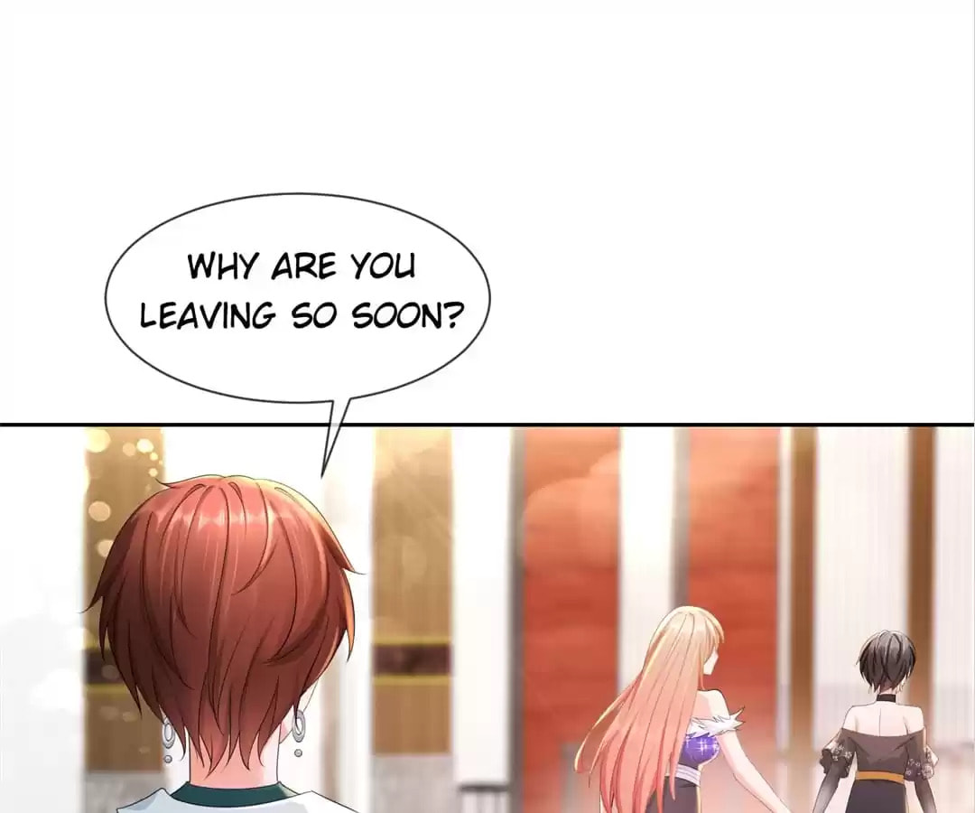 Read Phoebe & Selina (Colored) chapter 23 image 25 on Lezhin