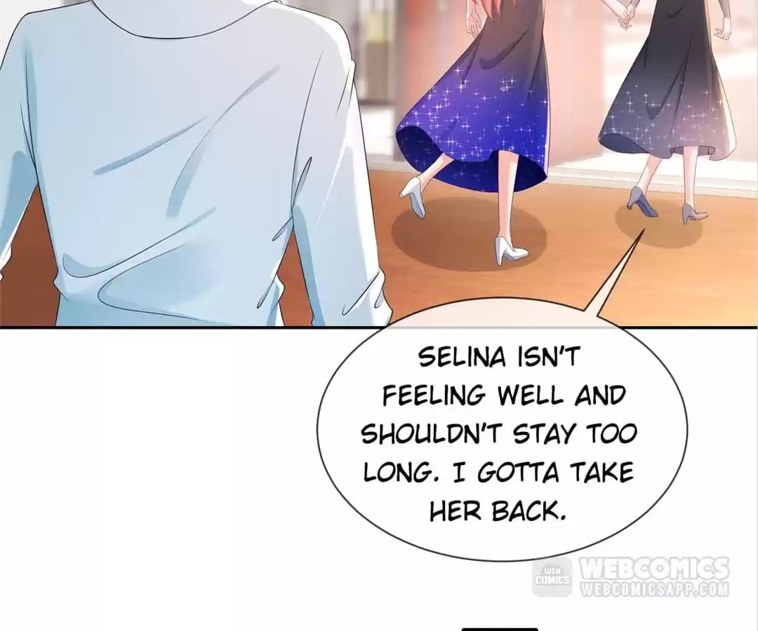 Read Phoebe & Selina (Colored) chapter 23 image 26 on Lezhin