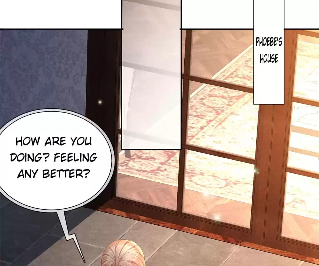Read Phoebe & Selina (Colored) chapter 23 image 28 on Lezhin