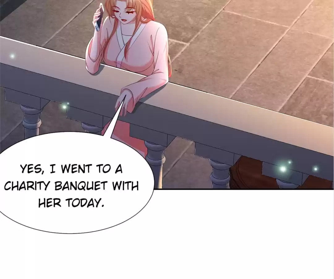 Read Phoebe & Selina (Colored) chapter 23 image 29 on Lezhin