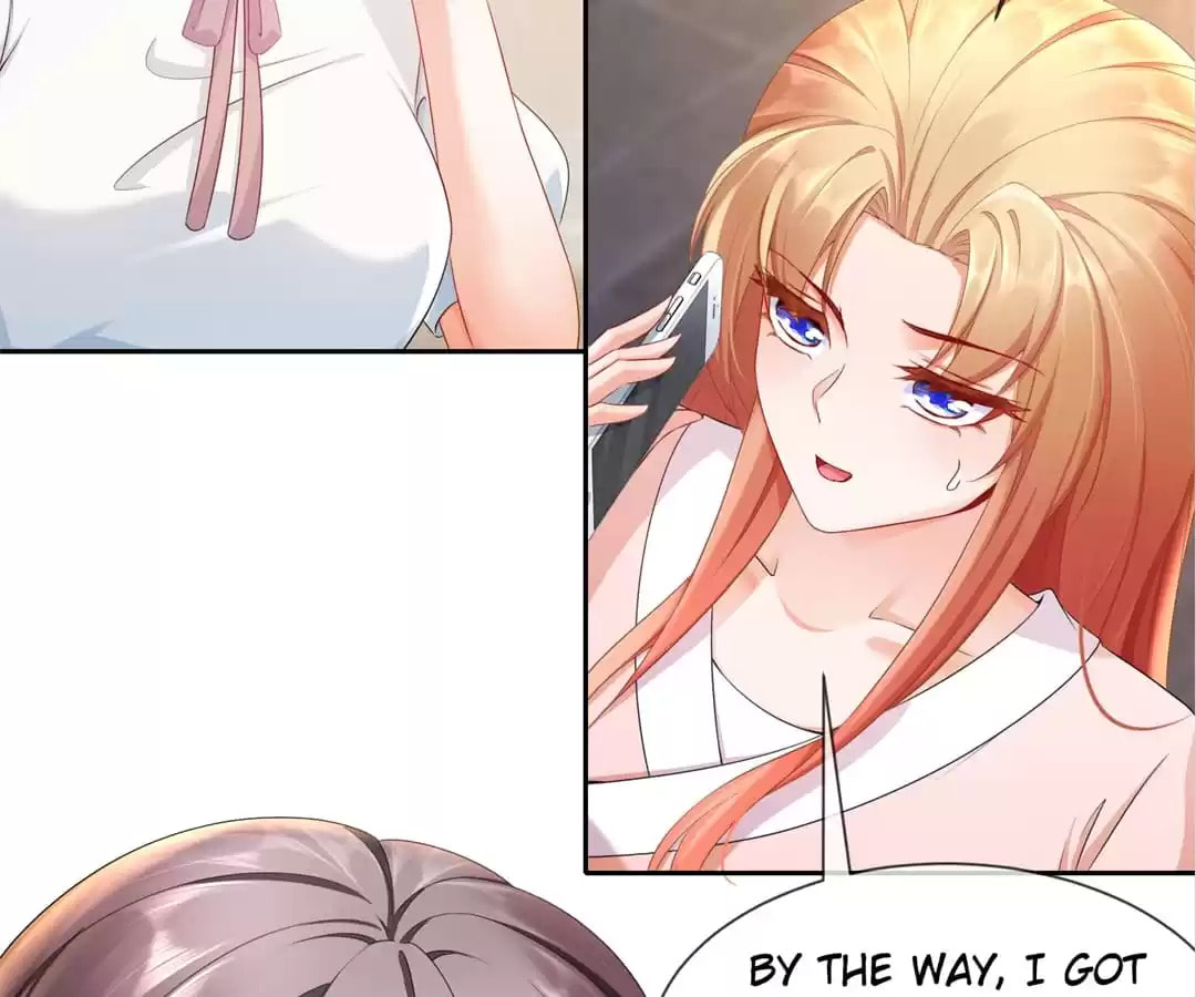 Read Phoebe & Selina (Colored) chapter 23 image 31 on Lezhin