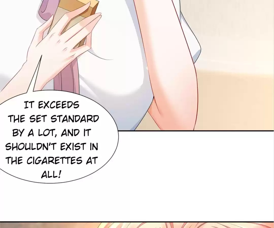 Read Phoebe & Selina (Colored) chapter 23 image 33 on Lezhin