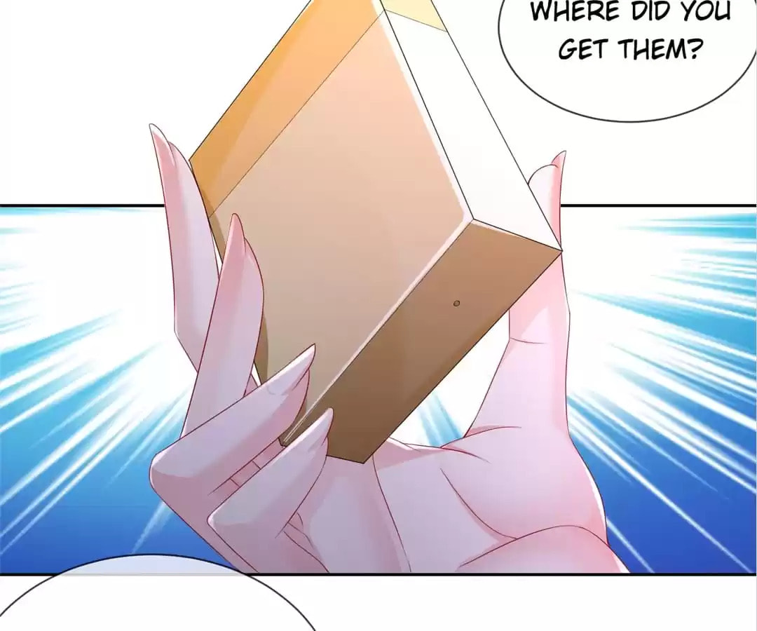 Read Phoebe & Selina (Colored) chapter 23 image 35 on Lezhin
