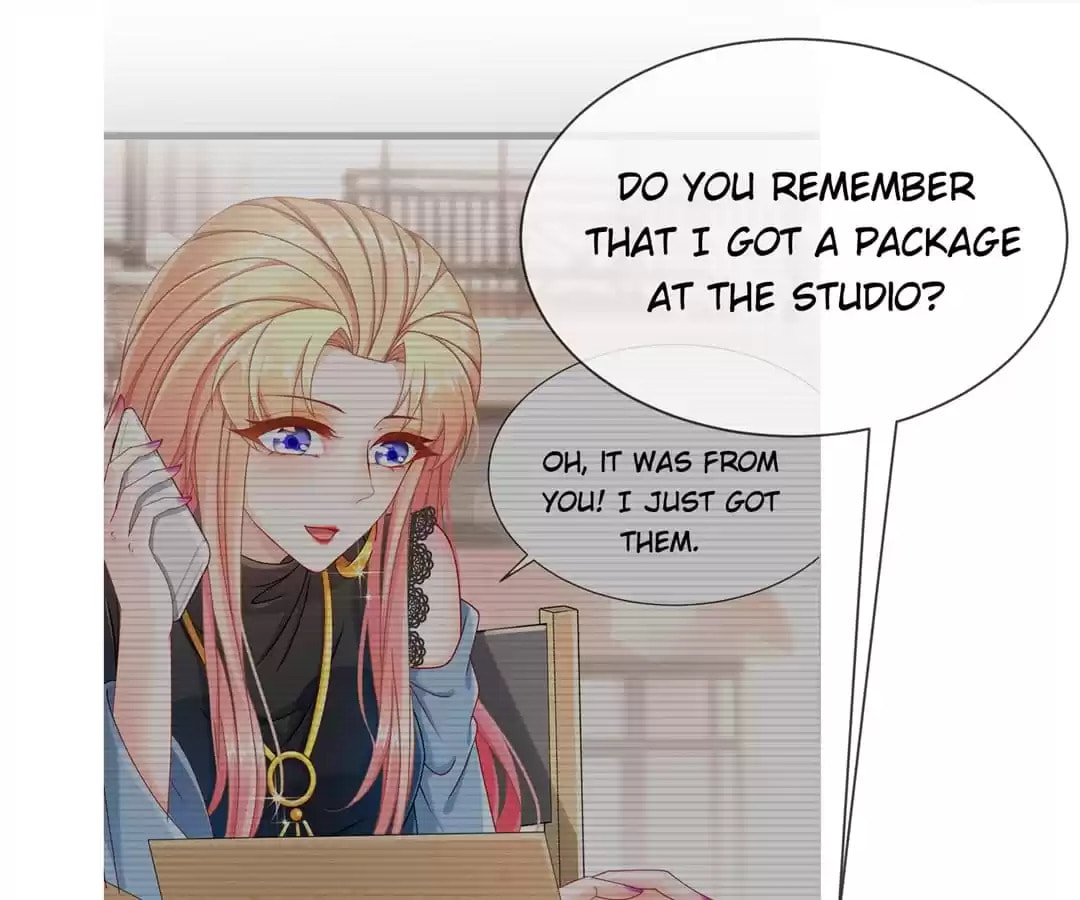 Read Phoebe & Selina (Colored) chapter 23 image 37 on Lezhin