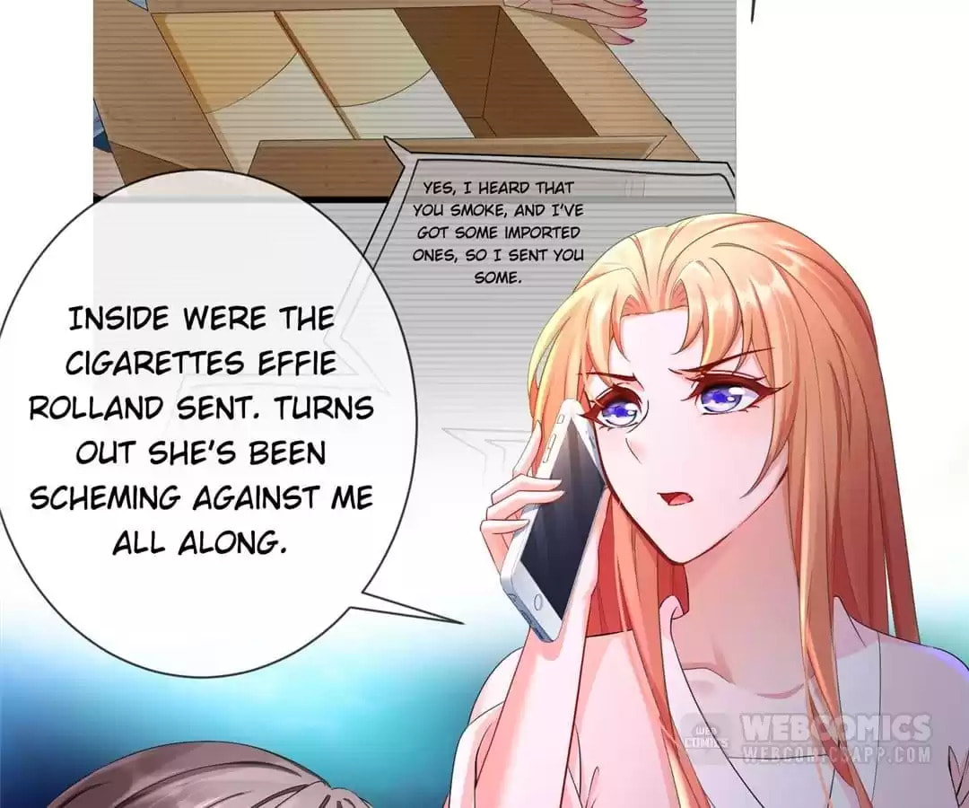 Read Phoebe & Selina (Colored) chapter 23 image 38 on Lezhin