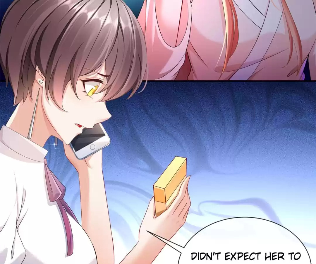 Read Phoebe & Selina (Colored) chapter 23 image 39 on Lezhin
