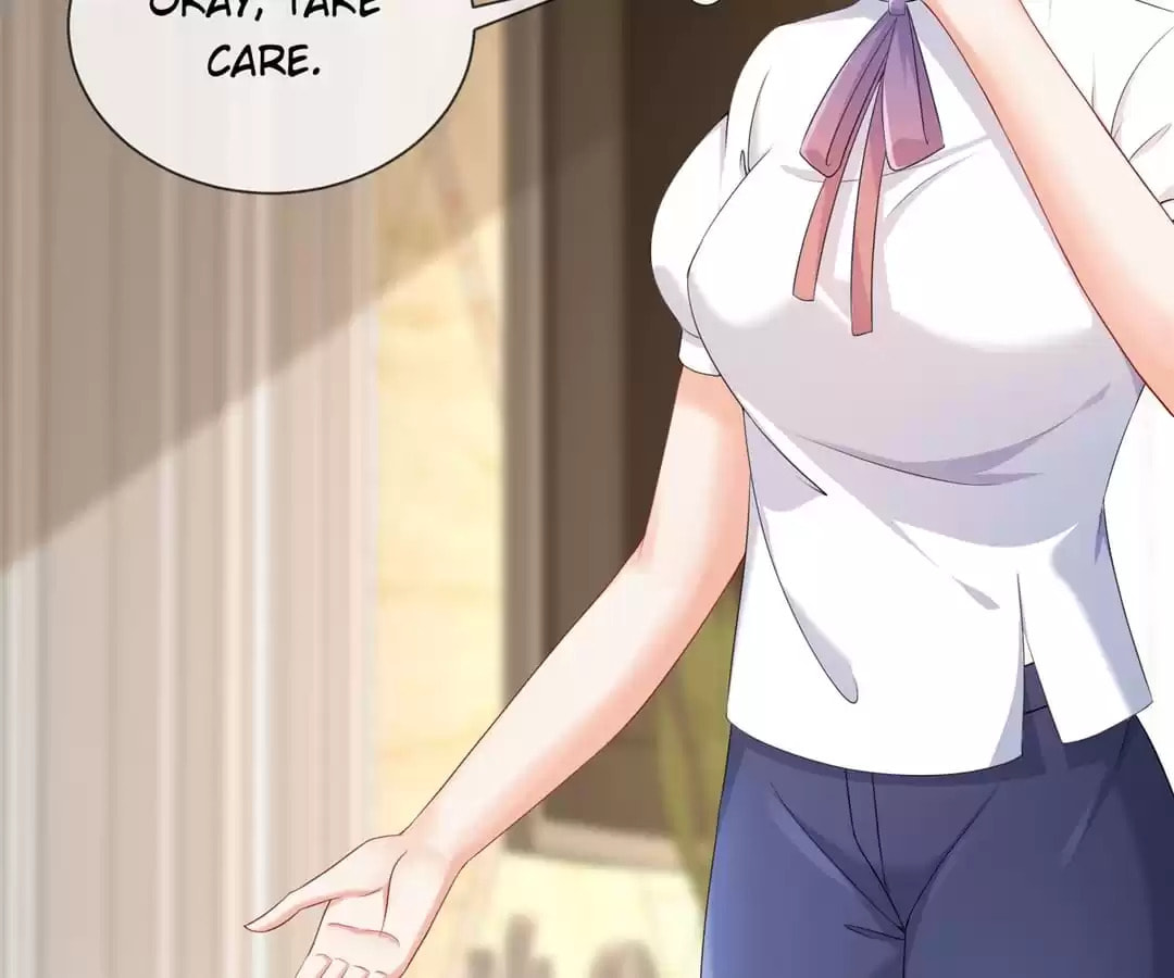 Read Phoebe & Selina (Colored) chapter 23 image 44 on Lezhin