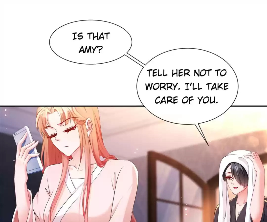 Read Phoebe & Selina (Colored) chapter 23 image 46 on Lezhin