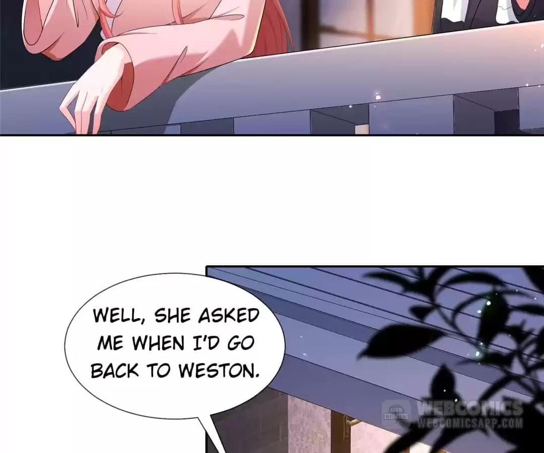 Read Phoebe & Selina (Colored) chapter 23 image 47 on Lezhin