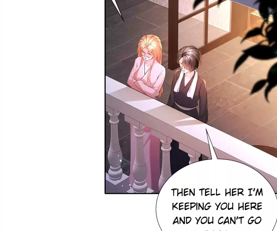 Read Phoebe & Selina (Colored) chapter 23 image 48 on Lezhin