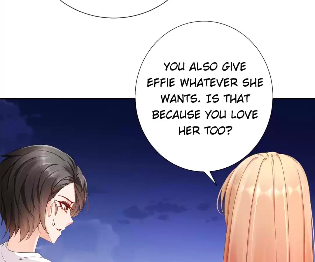 Read Phoebe & Selina (Colored) chapter 23 image 51 on Lezhin