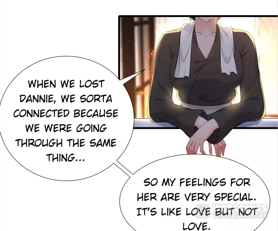 Read Phoebe & Selina (Colored) chapter 23 image 57 on Lezhin