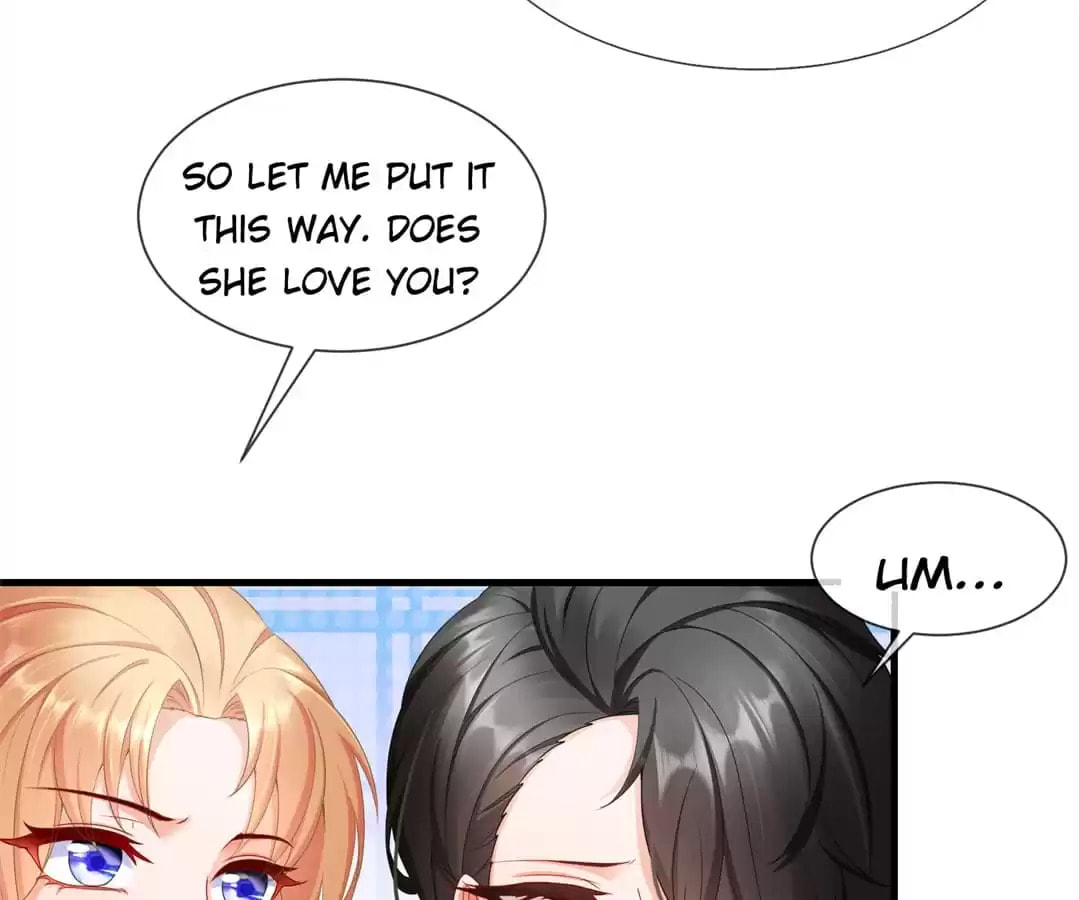 Read Phoebe & Selina (Colored) chapter 23 image 58 on Lezhin