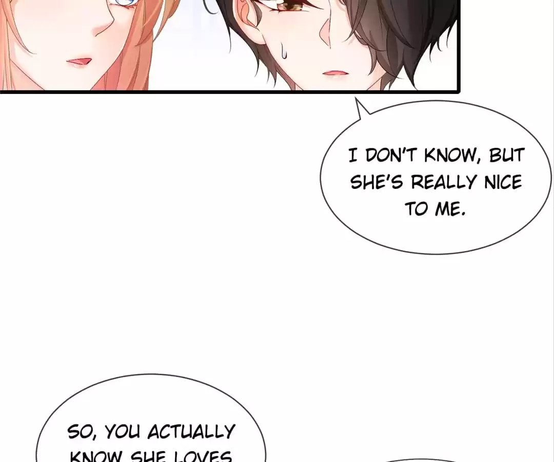 Read Phoebe & Selina (Colored) chapter 23 image 59 on Lezhin