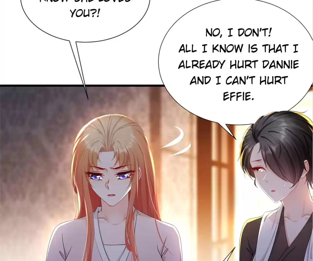 Read Phoebe & Selina (Colored) chapter 23 image 60 on Lezhin