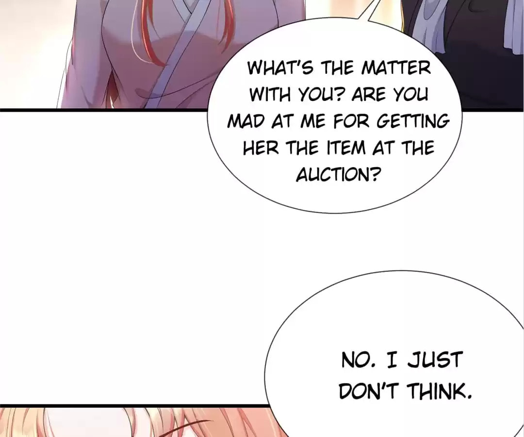 Read Phoebe & Selina (Colored) chapter 23 image 61 on Lezhin