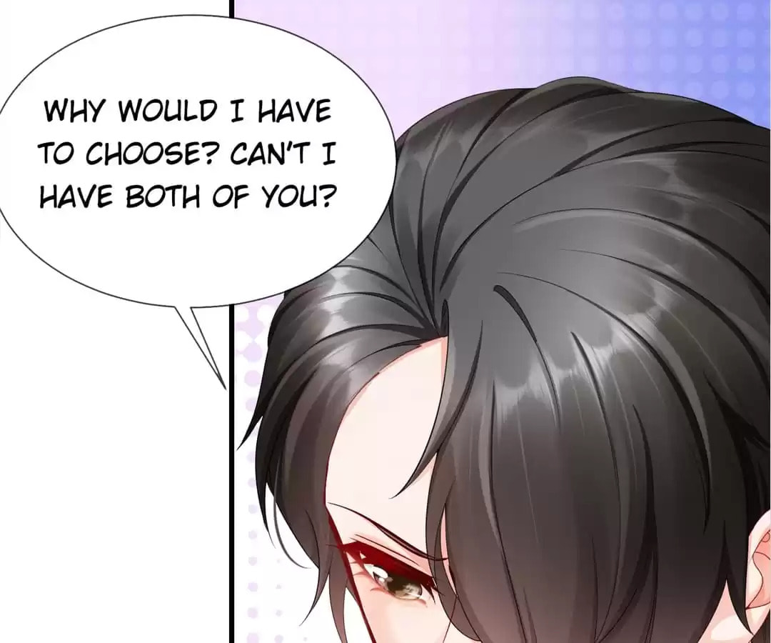 Read Phoebe & Selina (Colored) chapter 23 image 73 on Lezhin