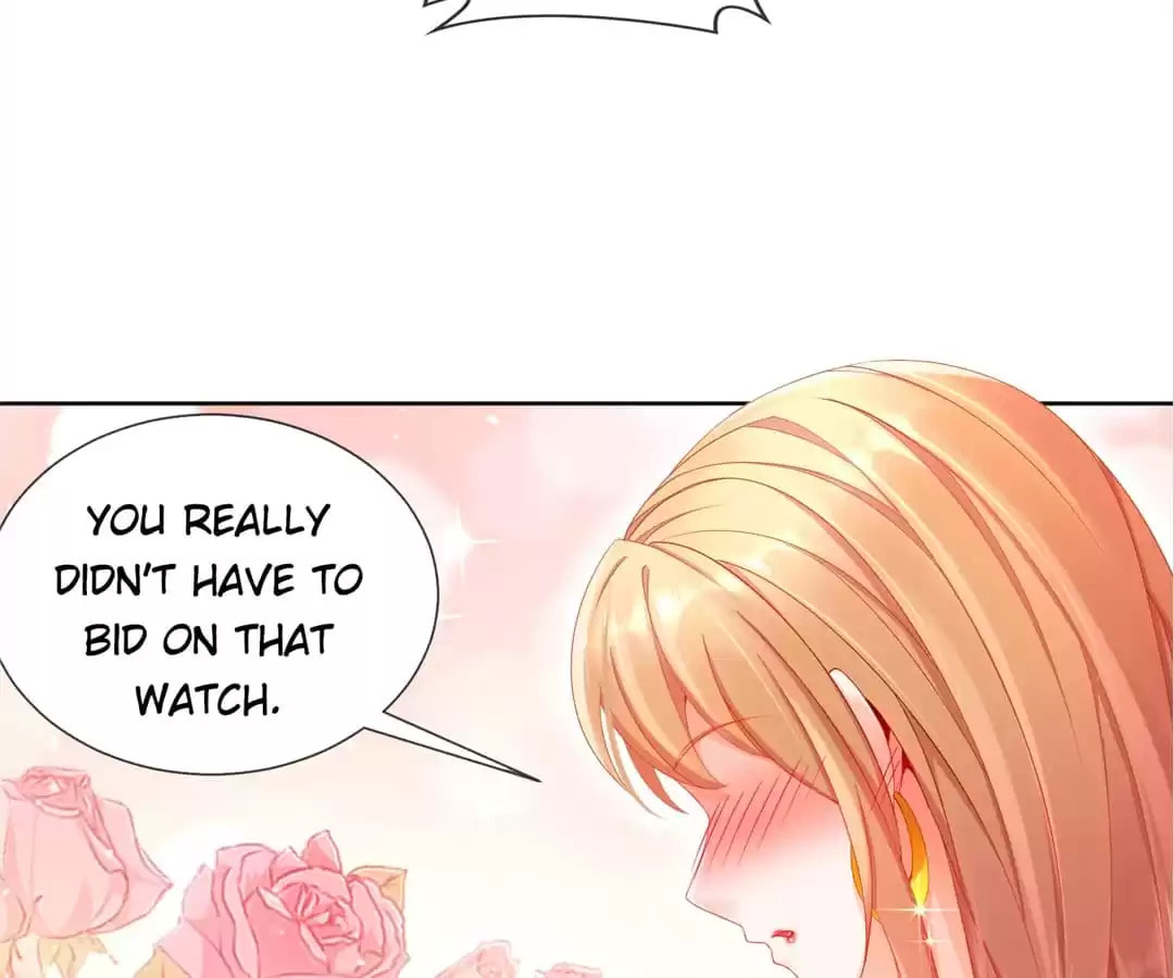 Read Phoebe & Selina (Colored) chapter 23 image 8 on Lezhin