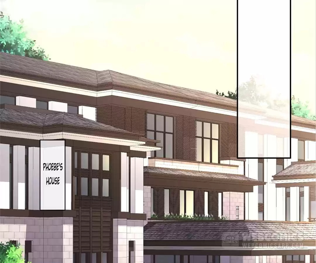 Read Phoebe & Selina (Colored) chapter 24 image 1 on Lezhin