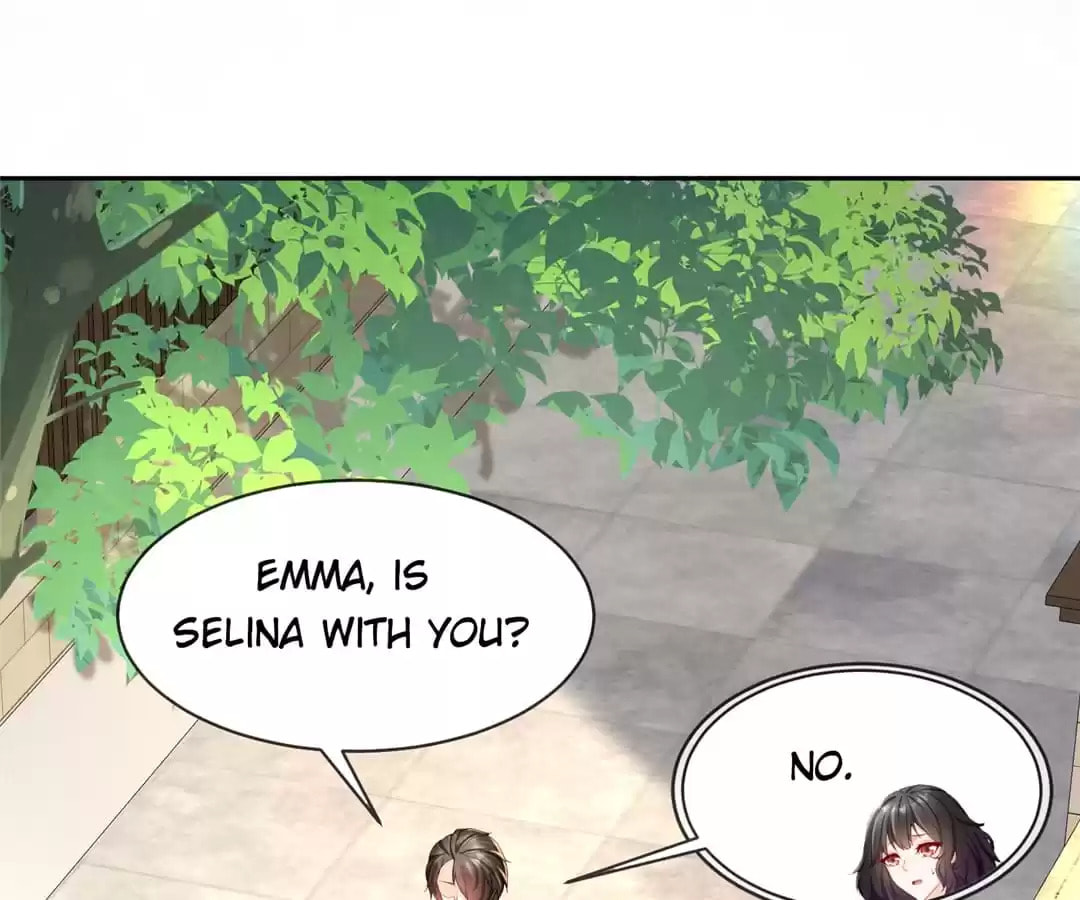 Read Phoebe & Selina (Colored) chapter 24 image 17 on Lezhin