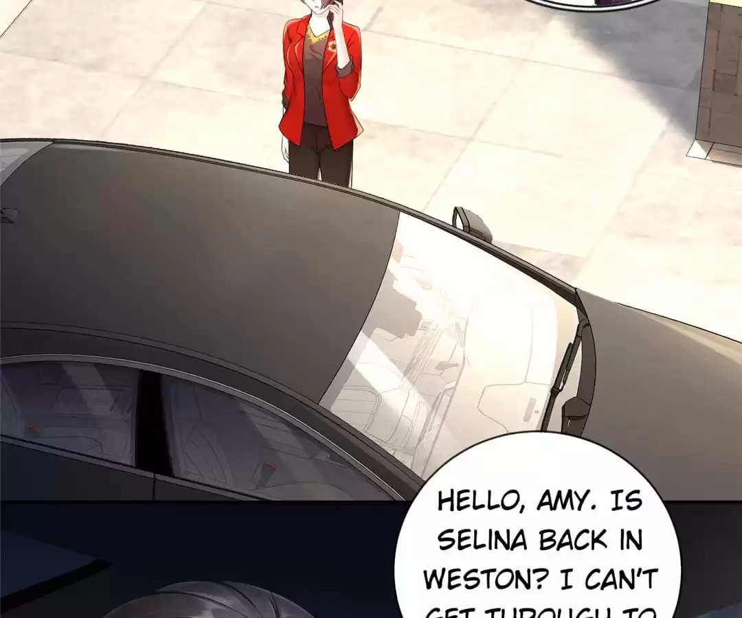 Read Phoebe & Selina (Colored) chapter 24 image 18 on Lezhin