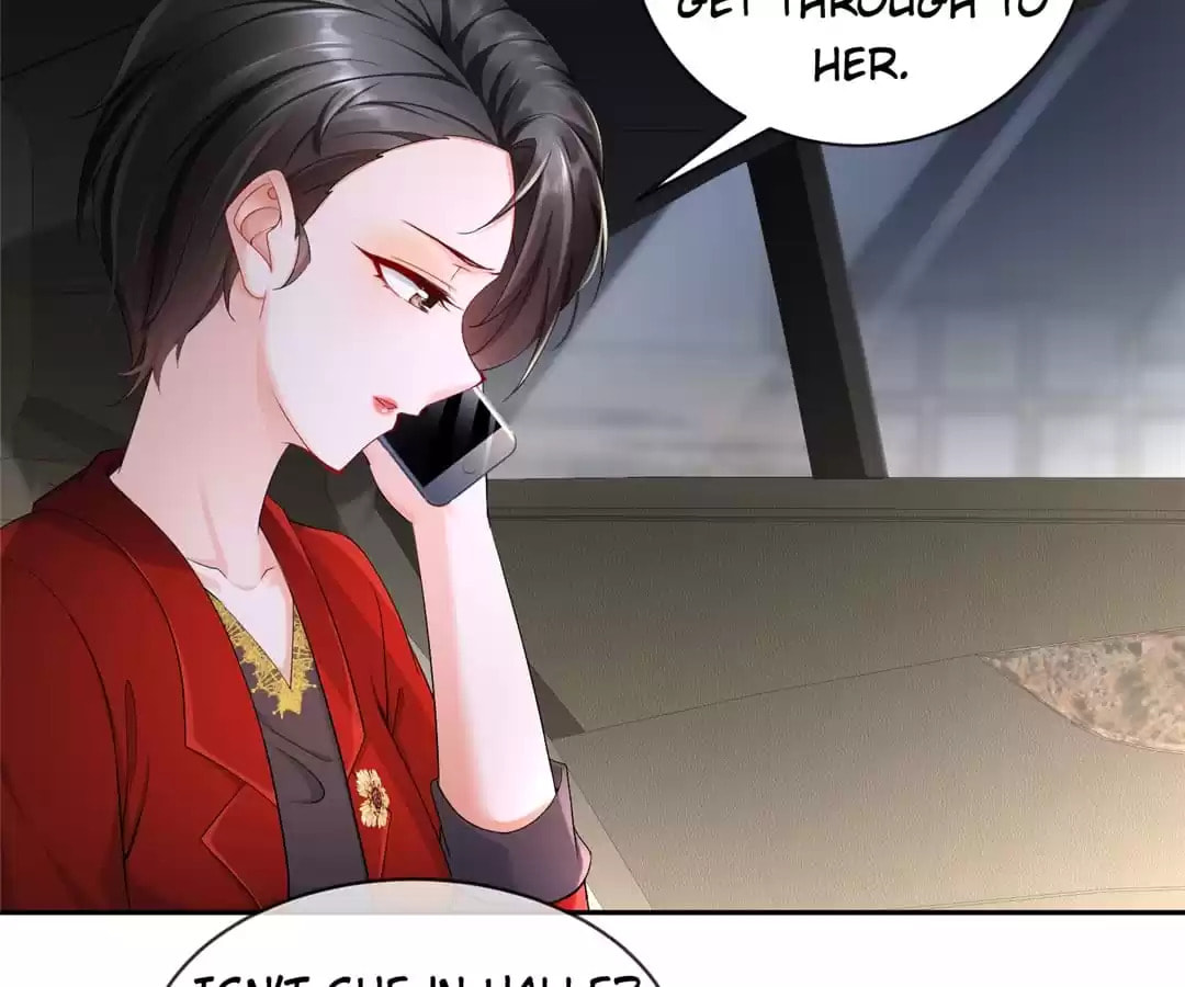 Read Phoebe & Selina (Colored) chapter 24 image 19 on Lezhin
