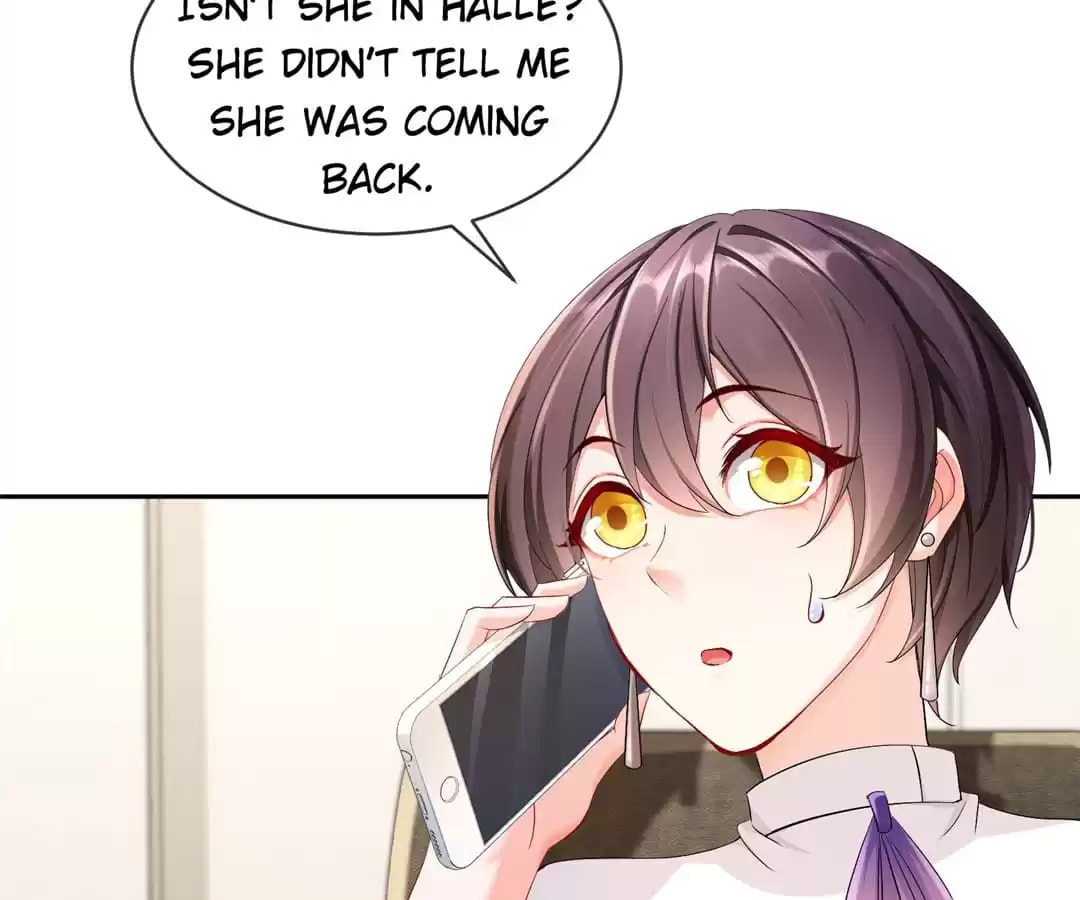 Read Phoebe & Selina (Colored) chapter 24 image 20 on Lezhin