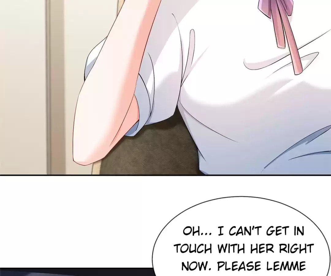 Read Phoebe & Selina (Colored) chapter 24 image 21 on Lezhin