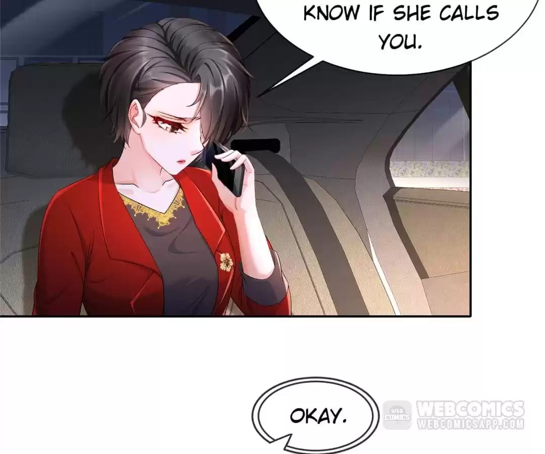 Read Phoebe & Selina (Colored) chapter 24 image 22 on Lezhin