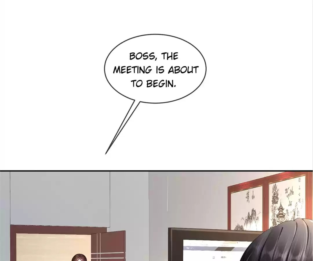 Read Phoebe & Selina (Colored) chapter 24 image 28 on Lezhin