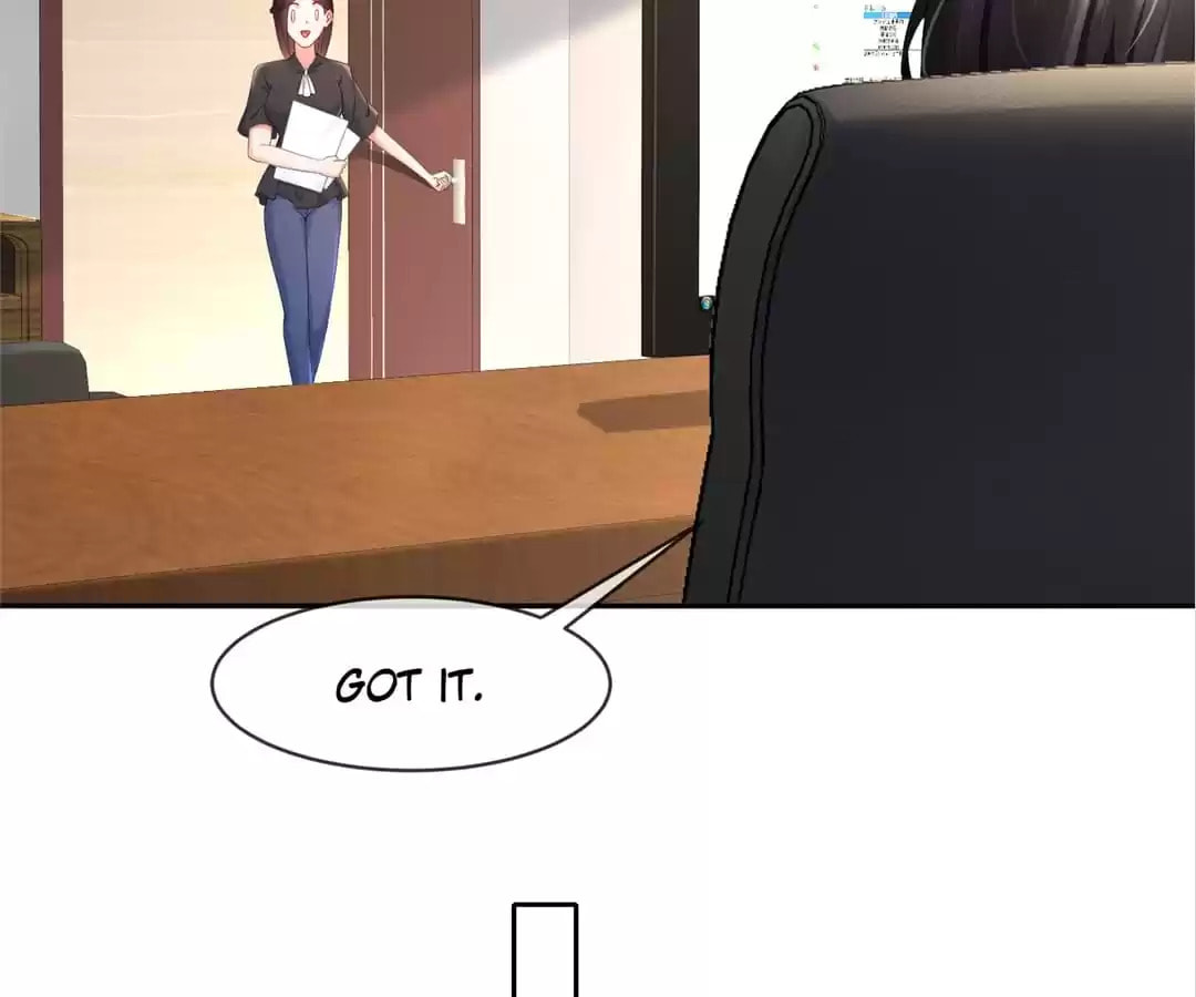 Read Phoebe & Selina (Colored) chapter 24 image 29 on Lezhin