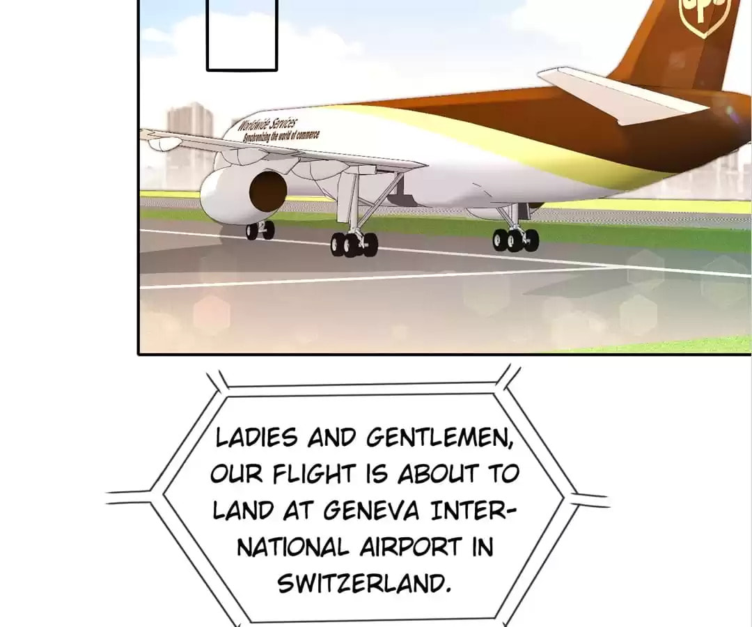 Read Phoebe & Selina (Colored) chapter 24 image 31 on Lezhin