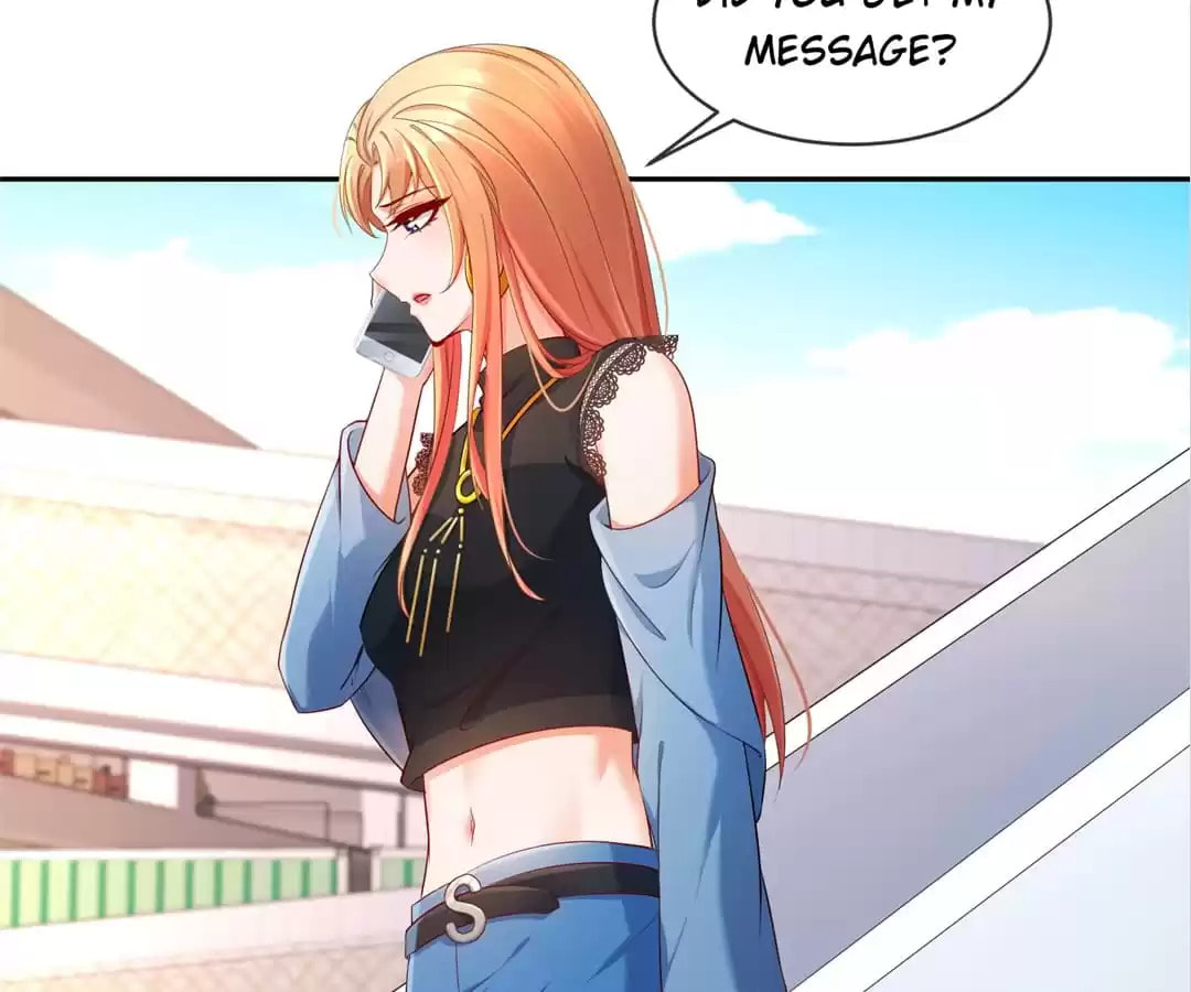 Read Phoebe & Selina (Colored) chapter 24 image 34 on Lezhin