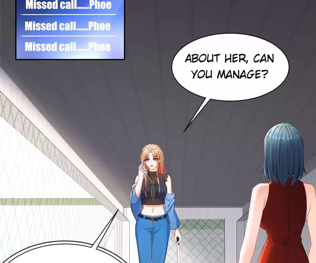 Read Phoebe & Selina (Colored) chapter 24 image 40 on Lezhin