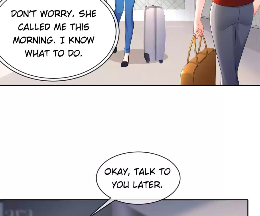 Read Phoebe & Selina (Colored) chapter 24 image 41 on Lezhin