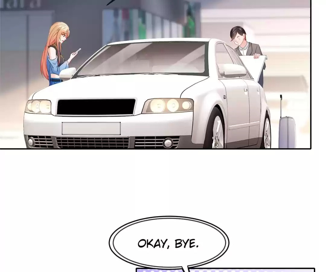 Read Phoebe & Selina (Colored) chapter 24 image 42 on Lezhin