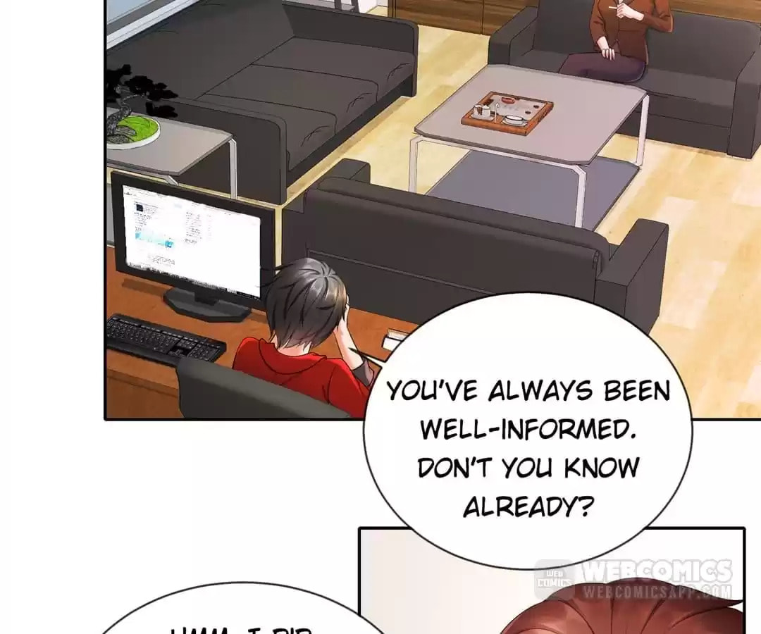Read Phoebe & Selina (Colored) chapter 24 image 47 on Lezhin