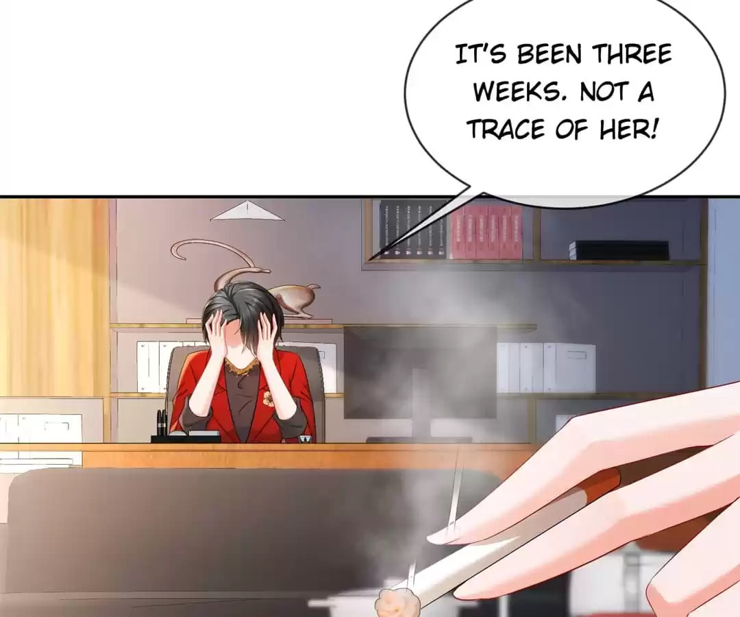 Read Phoebe & Selina (Colored) chapter 24 image 49 on Lezhin